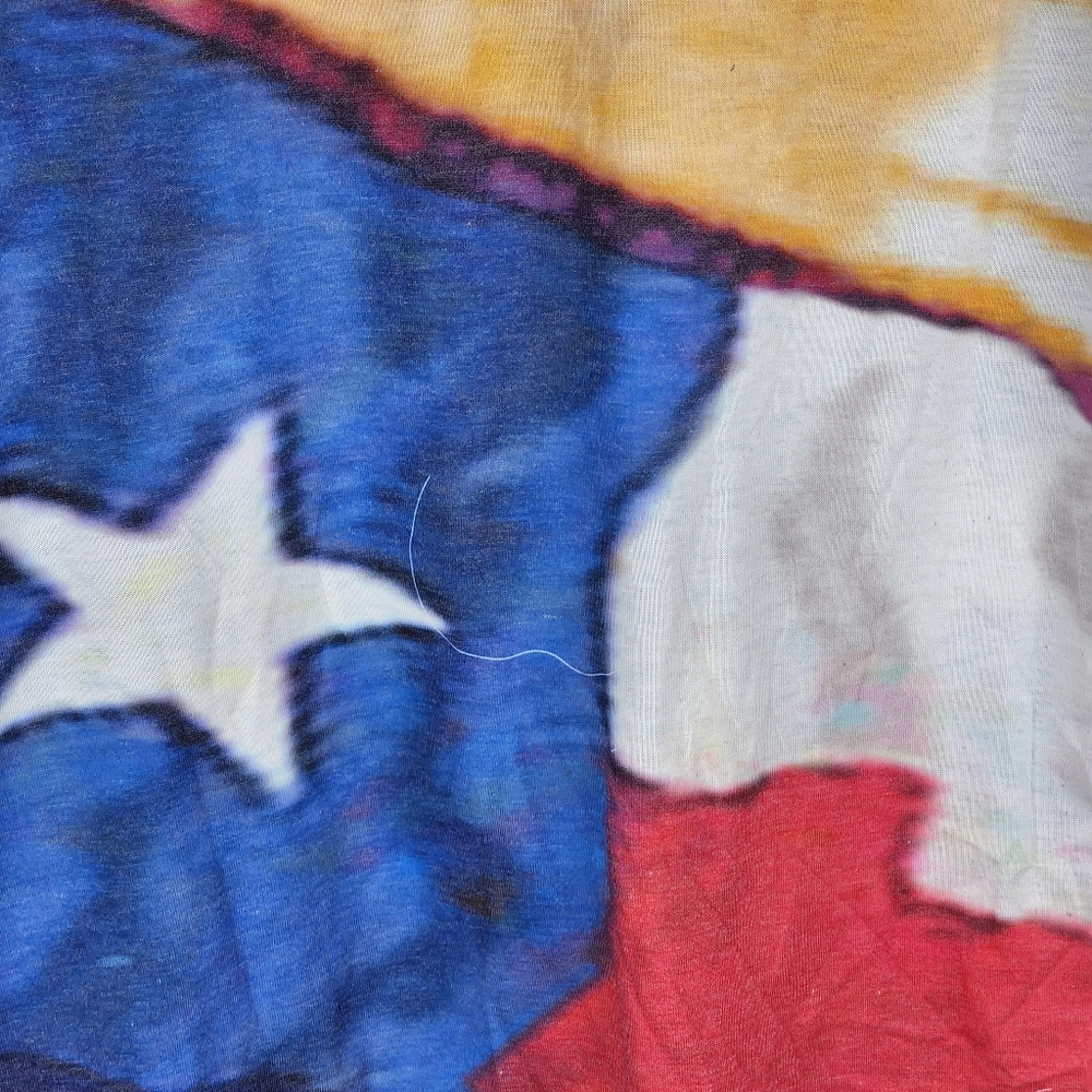 Buc-ee's M Texas Alamo Shirt Medium Ladies Women - Picture 6 of 6